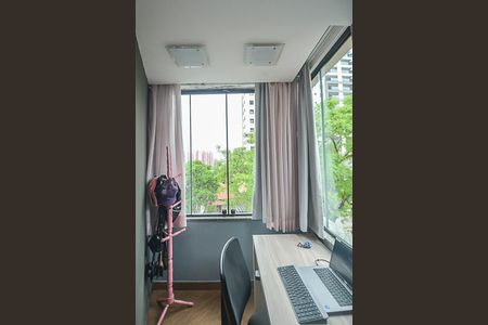 Apartamento à venda com 200m², 3 quartos e 3 vagasSuíte