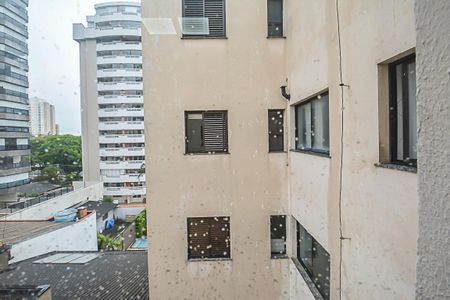 Apartamento à venda com 200m², 3 quartos e 3 vagasVista do Quarto 1