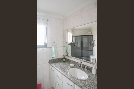 Apartamento à venda com 200m², 3 quartos e 3 vagasBanheiro da Suíte