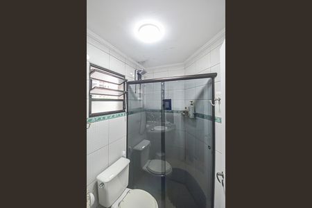 Apartamento à venda com 200m², 3 quartos e 3 vagasBanheiro 2