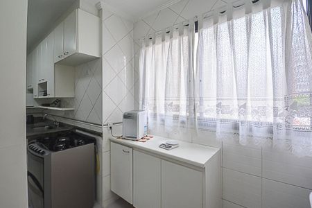 Apartamento à venda com 200m², 3 quartos e 3 vagasÁrea de Serviço