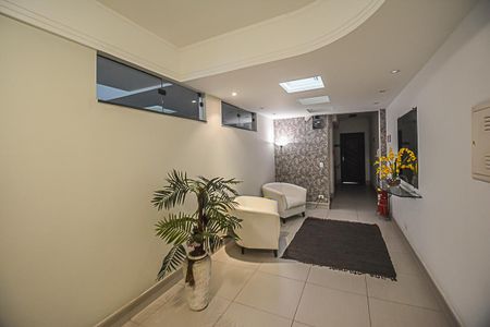 Apartamento à venda com 200m², 3 quartos e 3 vagasHall de Entrada