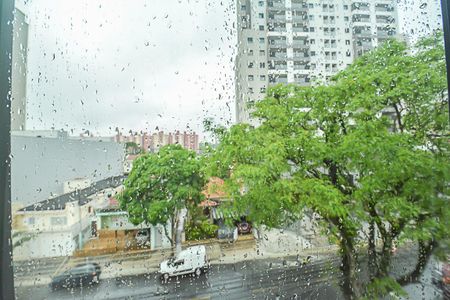 Apartamento à venda com 200m², 3 quartos e 3 vagasVista da Suíte