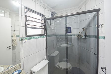 Apartamento à venda com 200m², 3 quartos e 3 vagasBanheiro 2