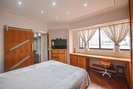 Apartamento para alugar com 200m², 3 quartos e 3 vagasQuarto 2