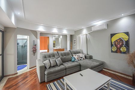 Apartamento à venda com 200m², 3 quartos e 3 vagasSala 2