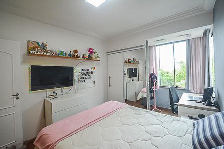 Apartamento para alugar com 200m², 3 quartos e 3 vagasSuíte