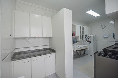 Apartamento à venda com 200m², 3 quartos e 3 vagasÁrea de Serviço