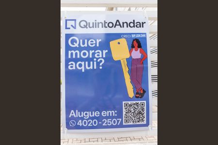 Casa de condomínio para alugar com 112m², 2 quartos e 3 vagasPlaquinha 