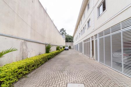 Casa de condomínio para alugar com 112m², 2 quartos e 3 vagasÁrea comum