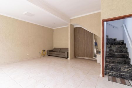 Casa de condomínio para alugar com 112m², 2 quartos e 3 vagasGaragem