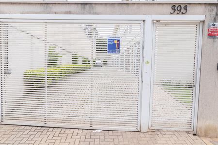 Casa de condomínio para alugar com 112m², 2 quartos e 3 vagasFachada