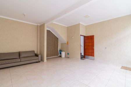 Casa de condomínio para alugar com 112m², 2 quartos e 3 vagasGaragem