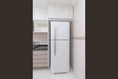 Casa de condomínio para alugar com 112m², 2 quartos e 3 vagasCozinha