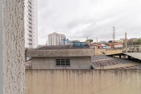 Casa de condomínio para alugar com 112m², 2 quartos e 3 vagasVista do Quarto