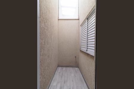 Casa de condomínio para alugar com 112m², 2 quartos e 3 vagasÁrea