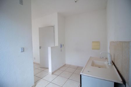 Apartamento para alugar com 55m², 2 quartos e 1 vagaCozinha