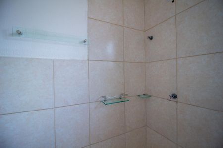 Apartamento para alugar com 55m², 2 quartos e 1 vagaBanheiro