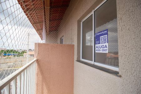 Apartamento para alugar com 55m², 2 quartos e 1 vagaPlaca