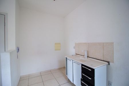 Apartamento para alugar com 55m², 2 quartos e 1 vagaCozinha