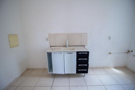 Apartamento para alugar com 55m², 2 quartos e 1 vagaCozinha