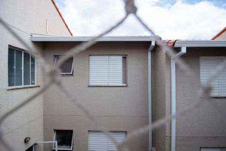 Apartamento para alugar com 55m², 2 quartos e 1 vagaVista do Quarto 1