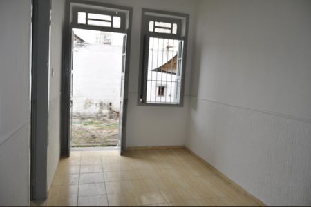 Sala de apartamento para alugar com 2 quartos, 100m² em Lins de Vasconcelos, Rio de Janeiro