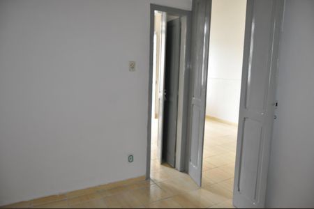Quarto 2 de apartamento para alugar com 2 quartos, 100m² em Lins de Vasconcelos, Rio de Janeiro