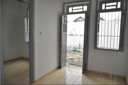 Sala de apartamento para alugar com 2 quartos, 100m² em Lins de Vasconcelos, Rio de Janeiro