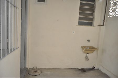 Apartamento para alugar com 100m², 2 quartos e sem vagaÁrea de Serviço