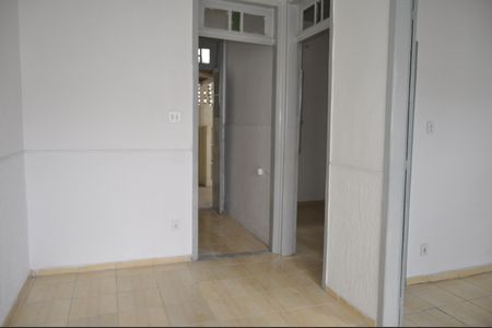 Sala de apartamento para alugar com 2 quartos, 100m² em Lins de Vasconcelos, Rio de Janeiro