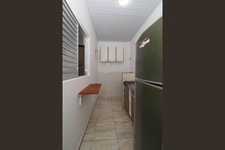 Studio para alugar com 20m², 1 quarto e sem vagaStudio