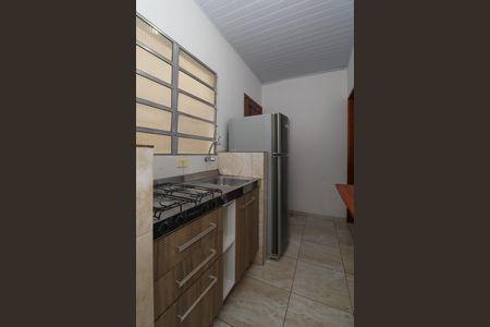 Studio de kitnet/studio para alugar com 1 quarto, 20m² em Jardim Paulista, São Paulo