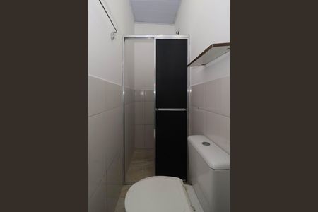 Studio para alugar com 20m², 1 quarto e sem vagaBanheiro Social