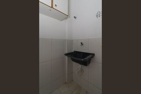Studio para alugar com 20m², 1 quarto e sem vagaÁrea de Serviço