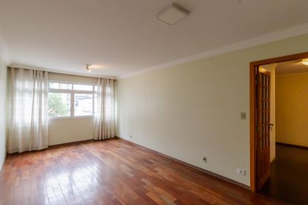 Apartamento à venda com 110m², 3 quartos e 1 vaga Apartamento à venda com 110m², 3 quartos e 1 vagaSala