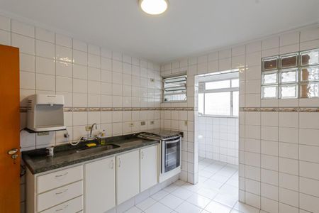 Apartamento à venda com 110m², 3 quartos e 1 vaga Apartamento à venda com 110m², 3 quartos e 1 vagaCozinha