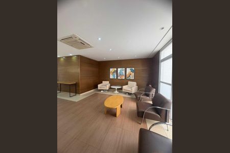 Apartamento à venda com 140m², 3 quartos e 2 vagasÁrea comum