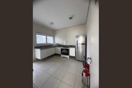 Apartamento à venda com 140m², 3 quartos e 2 vagasÁrea comum