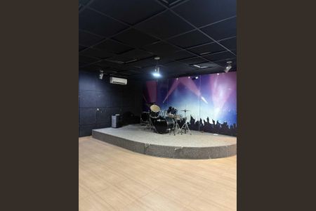 Apartamento à venda com 140m², 3 quartos e 2 vagasÁrea comum