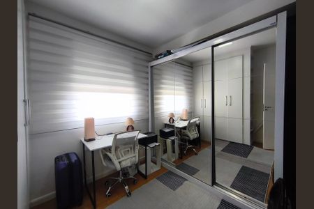 Quarto 1 de apartamento à venda com 2 quartos, 59m² em Cambuci, São Paulo