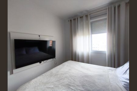 Apartamento à venda com 59m², 2 quartos e 1 vagaSuíte