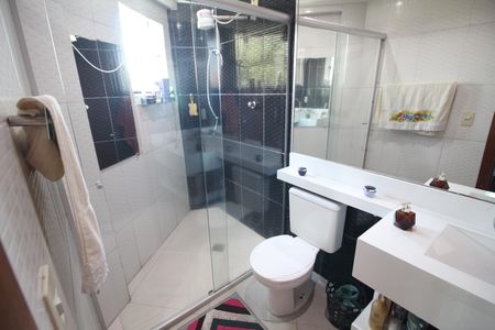 Apartamento para alugar com 400m², 4 quartos e 2 vagasBanheiro Suíte