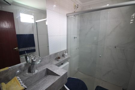 Apartamento para alugar com 400m², 4 quartos e 2 vagasBanheiro Social