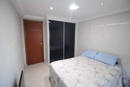 Apartamento para alugar com 400m², 4 quartos e 2 vagasQuarto 2