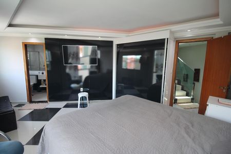 Apartamento para alugar com 400m², 4 quartos e 2 vagasSuíte