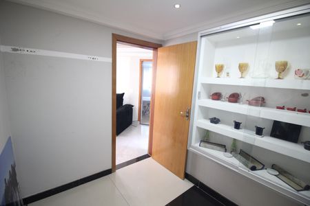 Apartamento para alugar com 400m², 4 quartos e 2 vagasQuarto 3