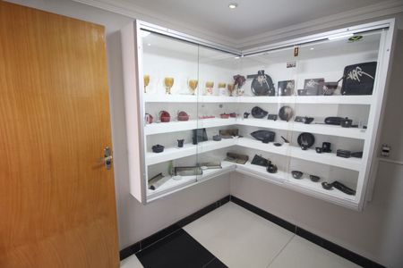 Apartamento para alugar com 400m², 4 quartos e 2 vagasQuarto 3