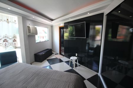 Apartamento para alugar com 400m², 4 quartos e 2 vagasSuíte