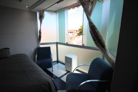 Apartamento para alugar com 400m², 4 quartos e 2 vagasSuíte